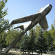 Illustration for article titled The Many Monuments To Russiaapos;s Beloved MiG